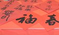 1.22.2017 - Potomac Community Center Chinese New Year Celebration, Maryland (1)